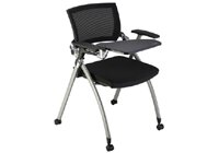 網布培訓椅Vigo chair-N