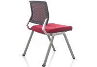 網布培訓椅PCF-044C