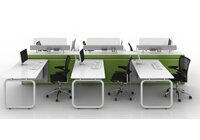 六人落差對坐工作站C-01